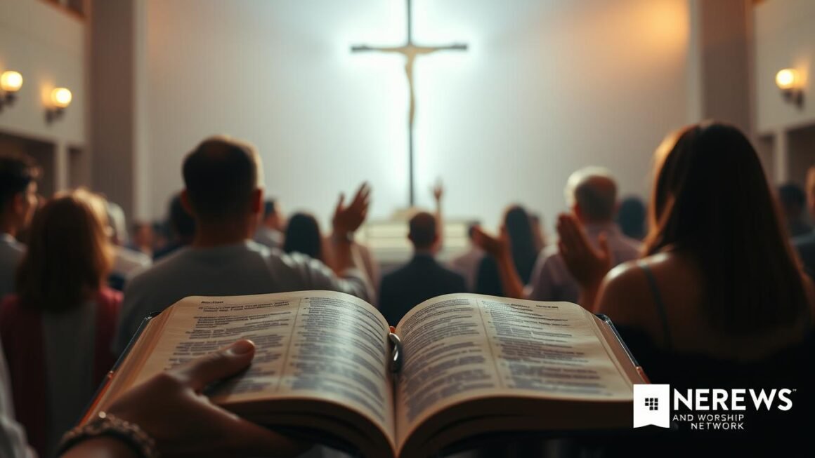Bible Verses