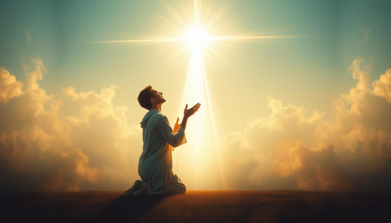 Divine Guidance 7 Prayer Tips