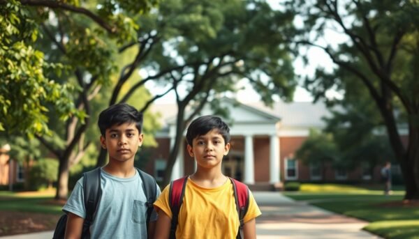 Upholding Privacy and Justice: Supporting the Loudoun County Students