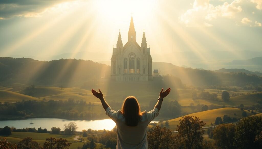divine guidance