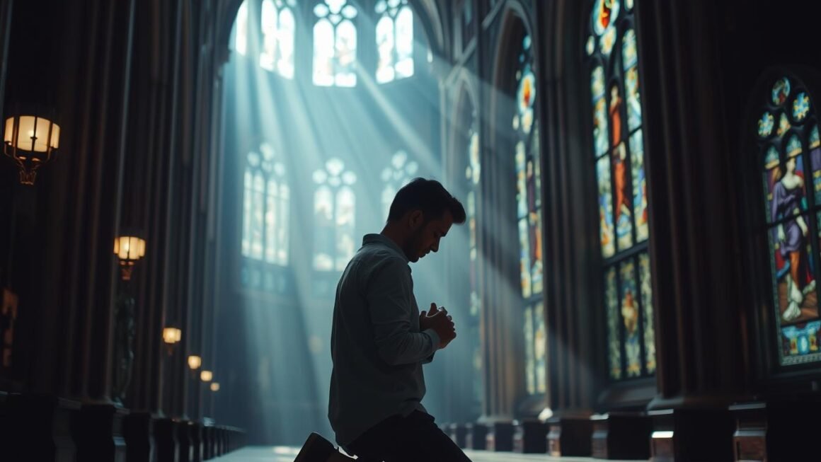 Prayer tips
