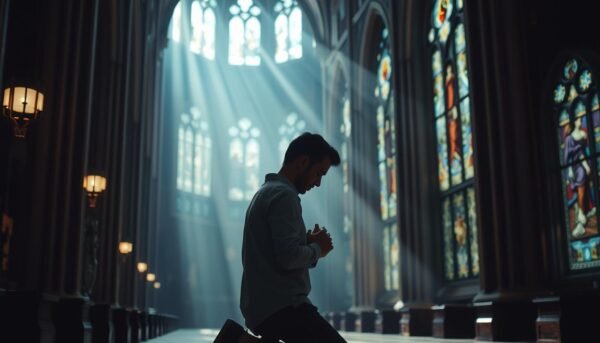 Unlock Divine Guidance: 7 Prayer Tips to Connect with the Holy Spirit
