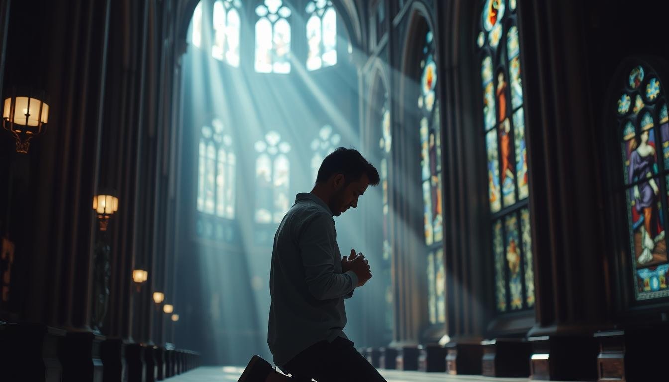Prayer tips