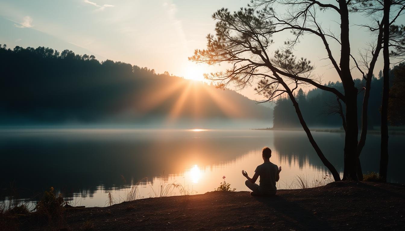 struggling with your prayer life