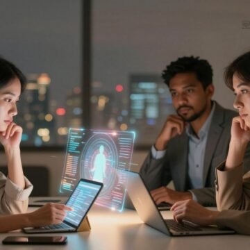 Discernment in a Digital Age: How Christians Should Think About AI does AI replace spiritual discernment