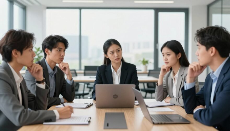 ministerial exception explained Christian standards of conduct workplace