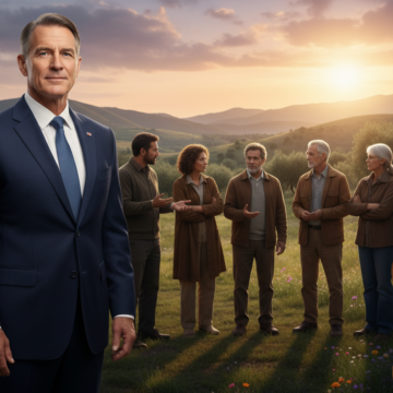 The Biblical Case for Veteran Citizenship: Sojourner Covenant Breach Deportation Biblical case for veteran citizenship Sojourner Covenant Breach Deportation