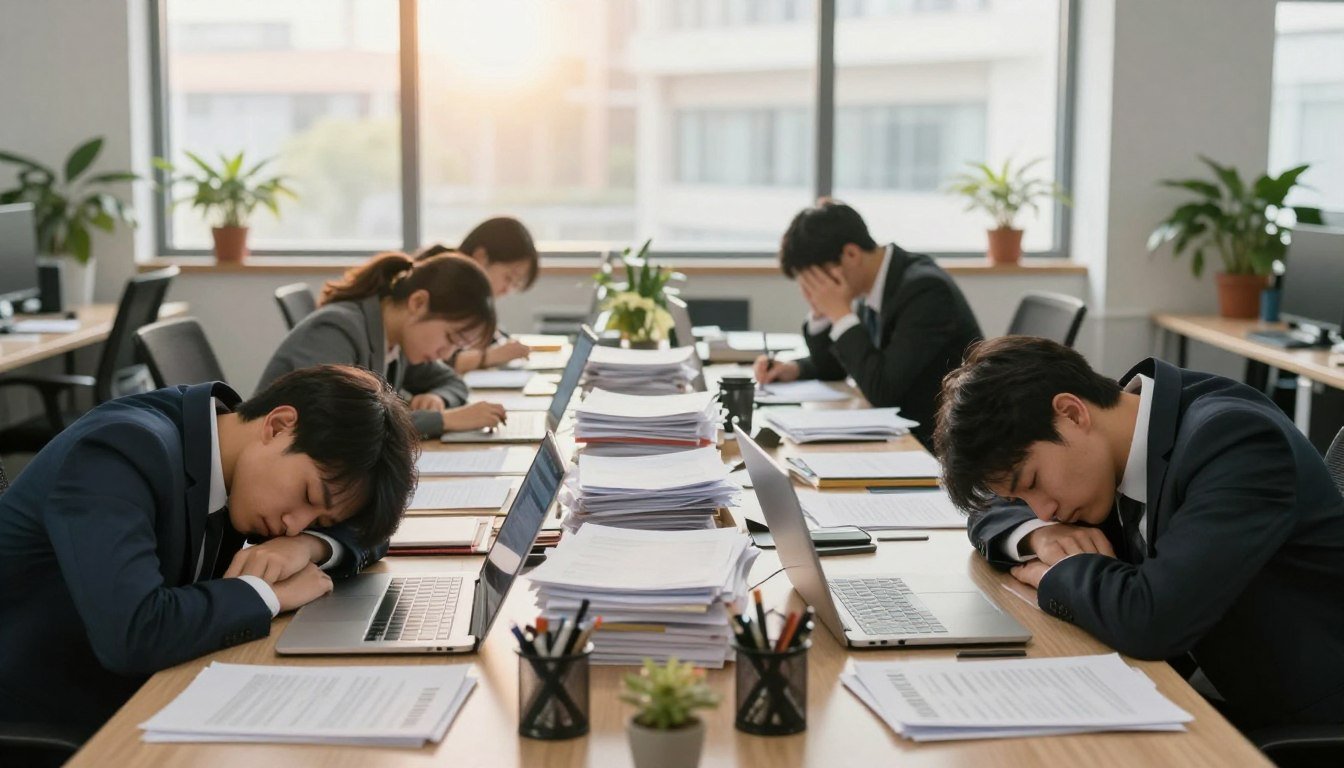 burnout epidemic, counter-cultural sabbath, Christian rest, biblical boundaries,