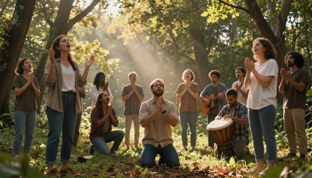 spiritual warfare through worship spiritual warfare through worship