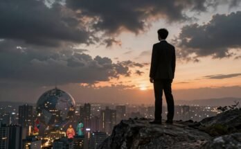 The Watchman’s Mantle: Standing in the Gap Amid Global Escalation