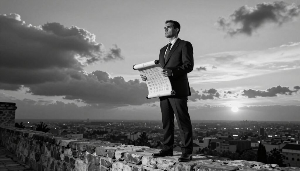 watchman role watchman role
